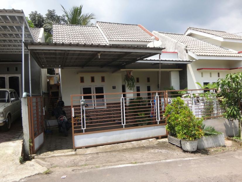  Dijual  rumah  murah  di Salatiga