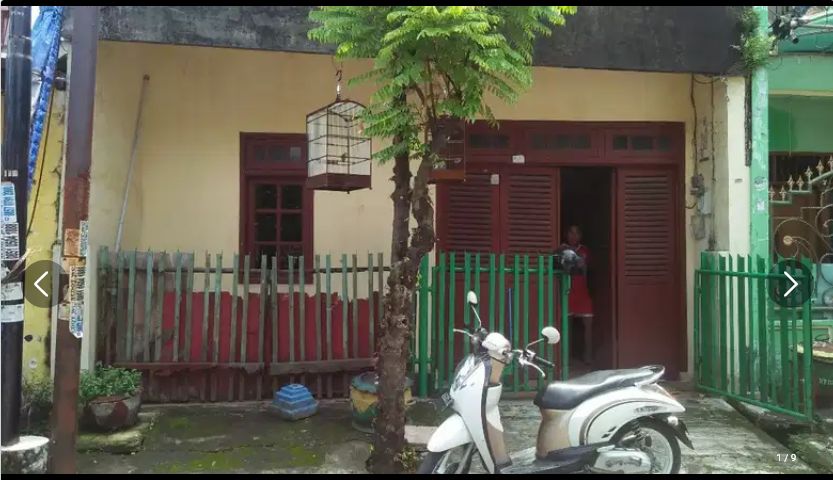 Rumah Dijual Surabaya Timur