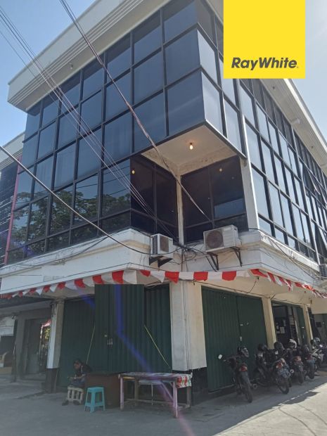 Dijual Ruko 4 Lantai Di Jalan Kayoon, Surabaya