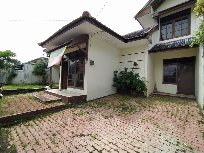 Rumah Dijual Di Tidar Karangbesuki Sukun Malang