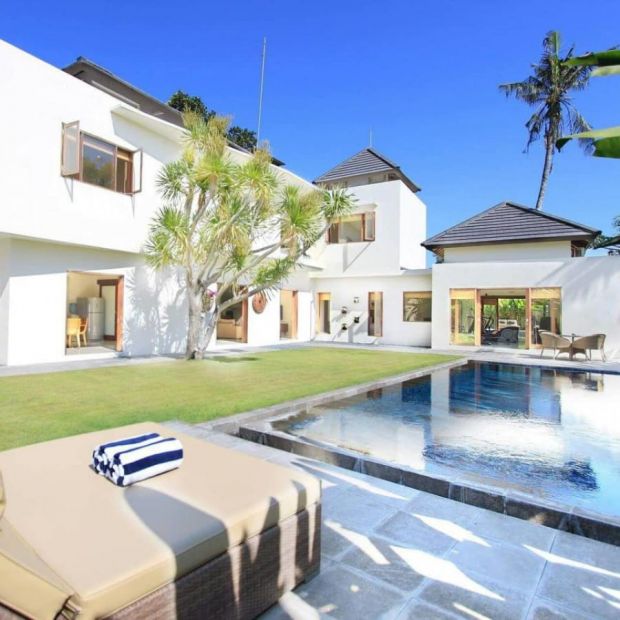 Luxury Villa For Sale Sanur Bali