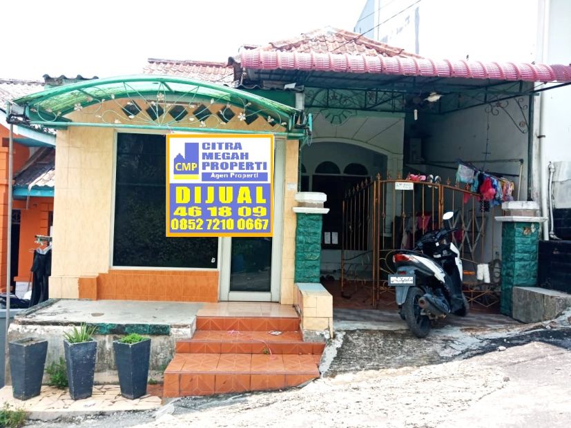 Dijual Rumah Batam Murah Di Sungai Panas