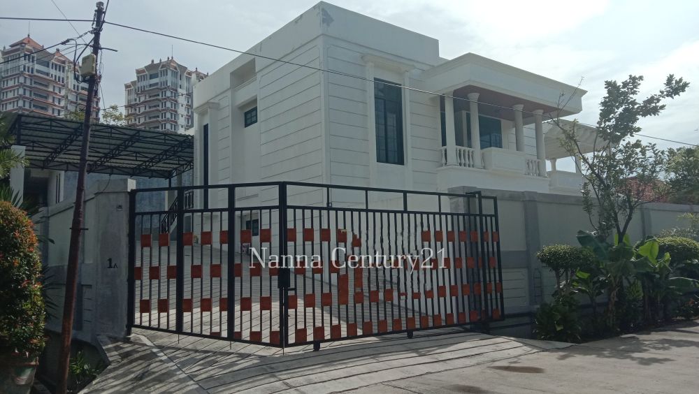 Disewakan Rumah Lantai Bisa Dijadikan Kantor Di Mampang Prapatan