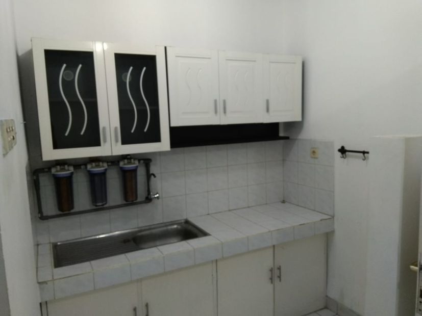 Rumah Dijual Di Jababeka Bekasi Rumah123 Com