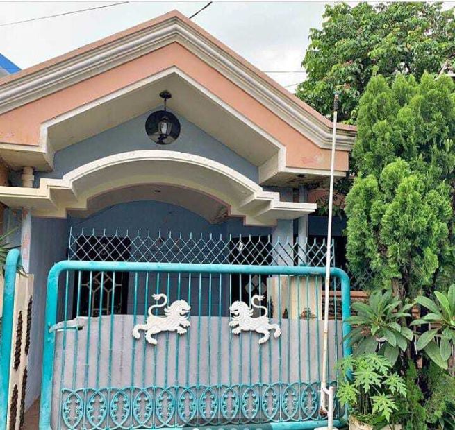 Taman Pondok Legi Dijual Murah