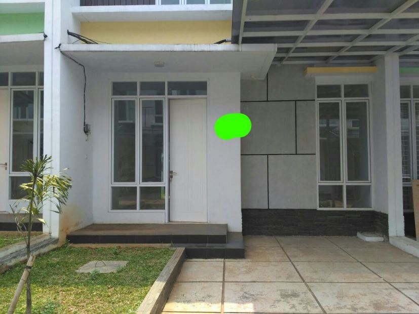 Kredit Rumah Tangerang Kota