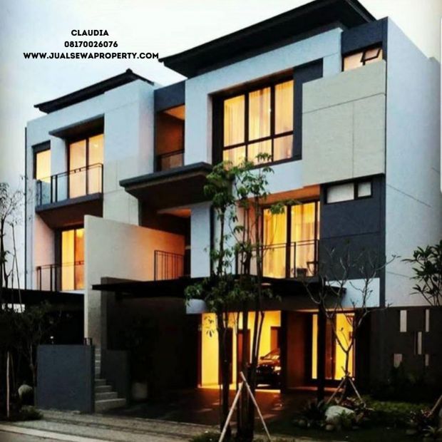 Dijual Perumahan The Zora Cluster Kimora Sinarmasland