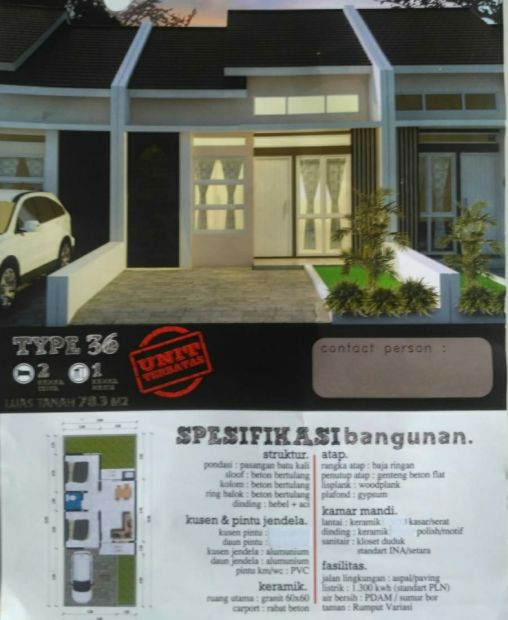 Perumahan Tanpa Dp Di Depok Perumahan Tanpa Dp Di Depok