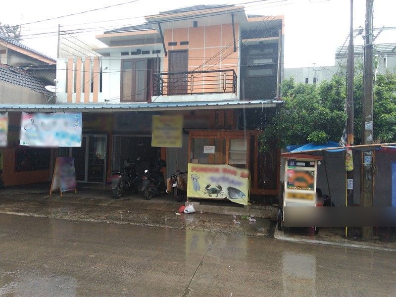 Rumah Terbaik Di Jalan Ketapang Raya Di Pekayon Bekasi