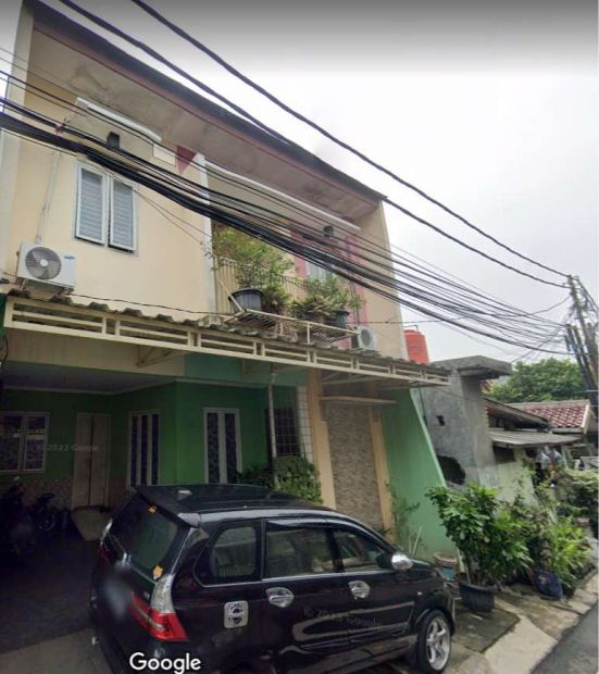 Jual Rumah daerah JakSel : Luas, Nyaman & Dekat dengan Segalanya