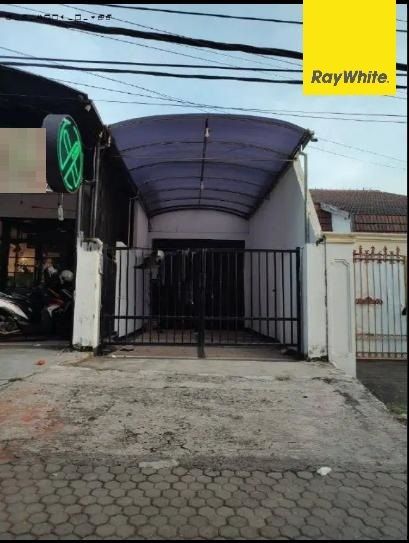 Disewakan Rumah 2 Lantai Di Raya Rungkut Mejoyo Surabaya