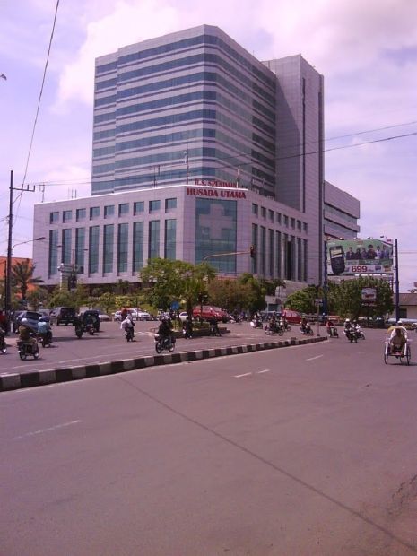 Rumah Sakit Husada Utama Kota Surabaya Jawa Timur 2360