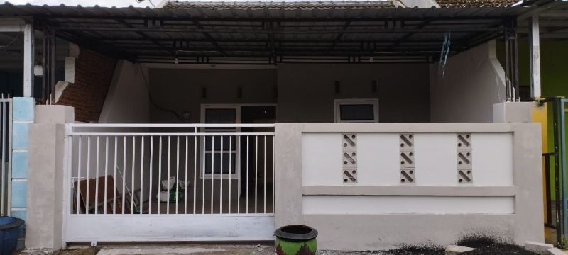 Rumah Dijual Di Malang Ready Stock Dekat Pasar Pakisaji