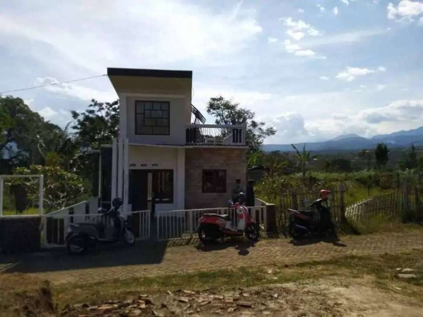 Rumah Murah Dan Bagus Cocok Untuk Hunian Di Kota Batu