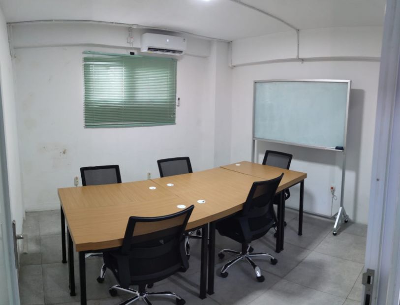 Disewakan Ruang Kantor Di Ideazone Private Office Yogyakarta