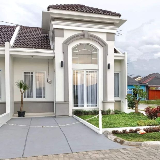 Di Jual Cepat Rumah Murah Meriah Siap Huni Ready Stock Tanpa Dp