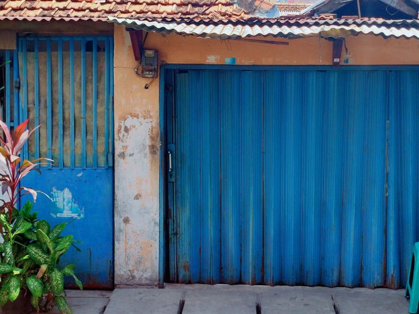 Rumah Disewakan Di Kemayoran Lamudi