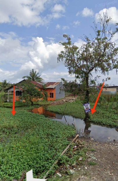 Dijual Tanah Sekitar Jalan Perintis Kemerdekaan, Tamalanrea