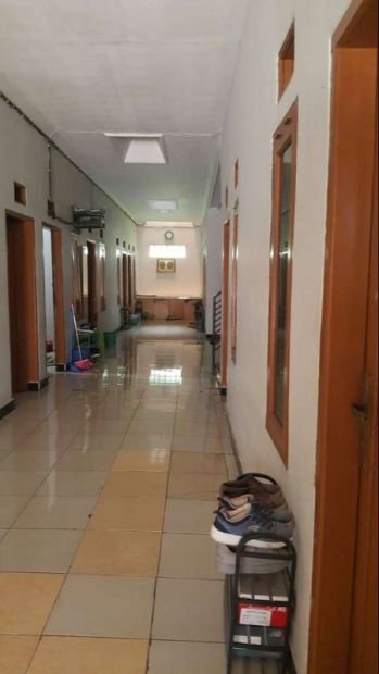 Dijual Kosan Besar Murah Aktif Di Deket Kampus Stt Telkom