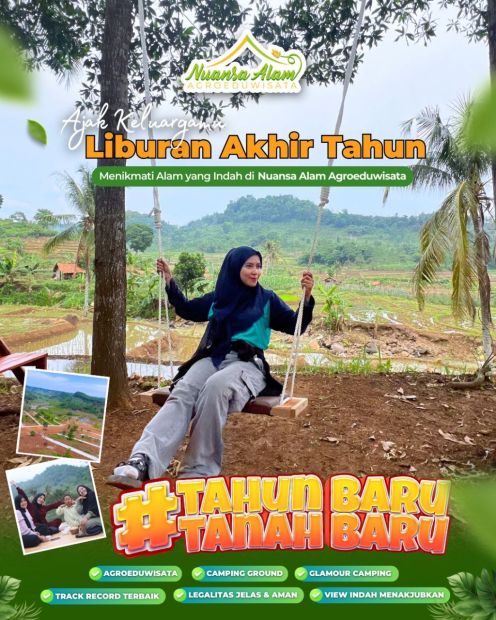 Cari Tanah Dijual Di Bogor Miliki Tanah Wisata Harga Cuma Juta