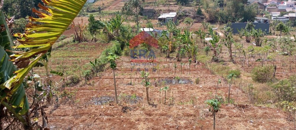 Sebidang Tanah Jl Abdul Gofur Cimahi Dijual Dengan Harga Bagus