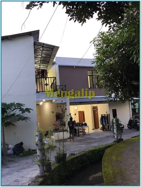 Jual Cepat Kos Kosan Di Nologaten Jogja Full Penghuni