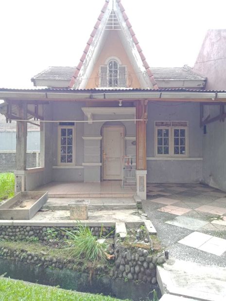 Jual Cepat Rumah Murah Di Taman Viktoria Sentul City