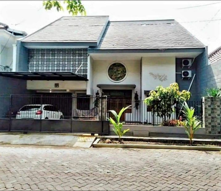 PERUM VILLA KALIJUDAN INDAH SURABAYA