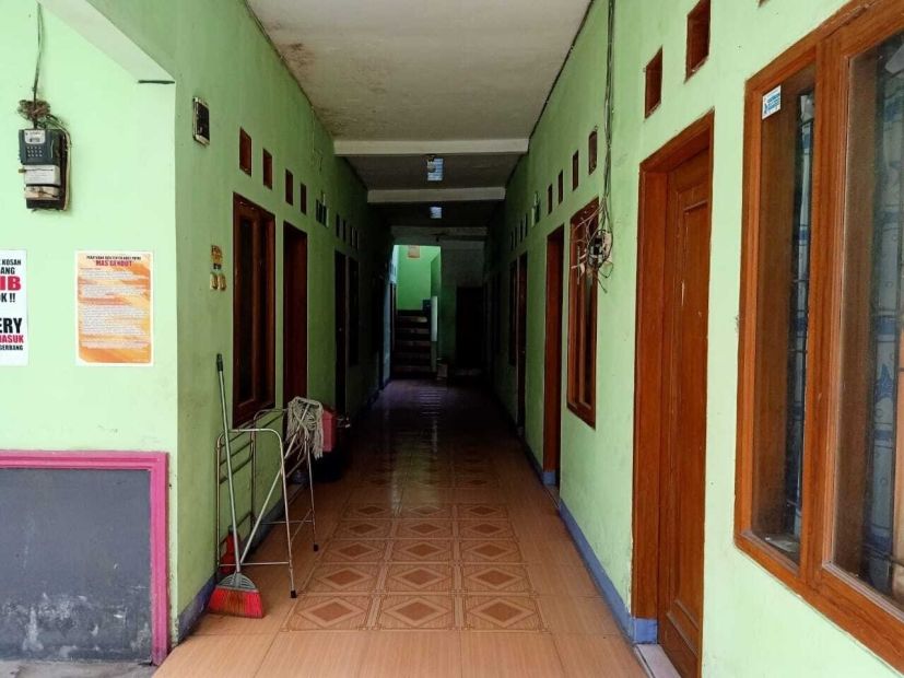 Kosan Aktif Dekat Kampus Universitas Telkom Bandung