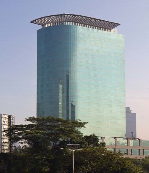 Disewakan Ruang Kantor Di Menara Global Gatot Subroto