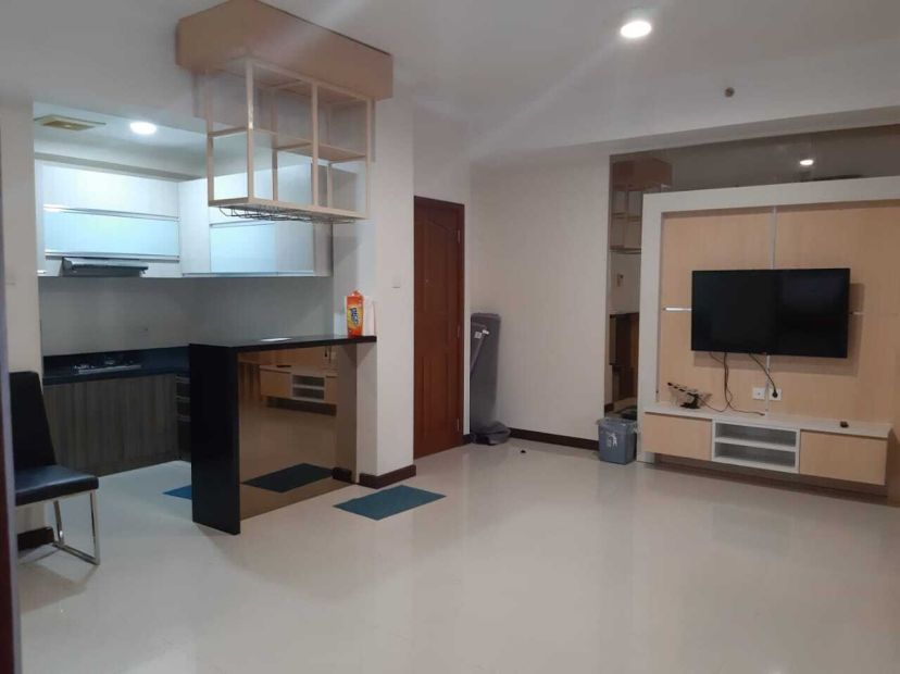 Disewakan Apartemen Penthouse Waterplace Type 3BR