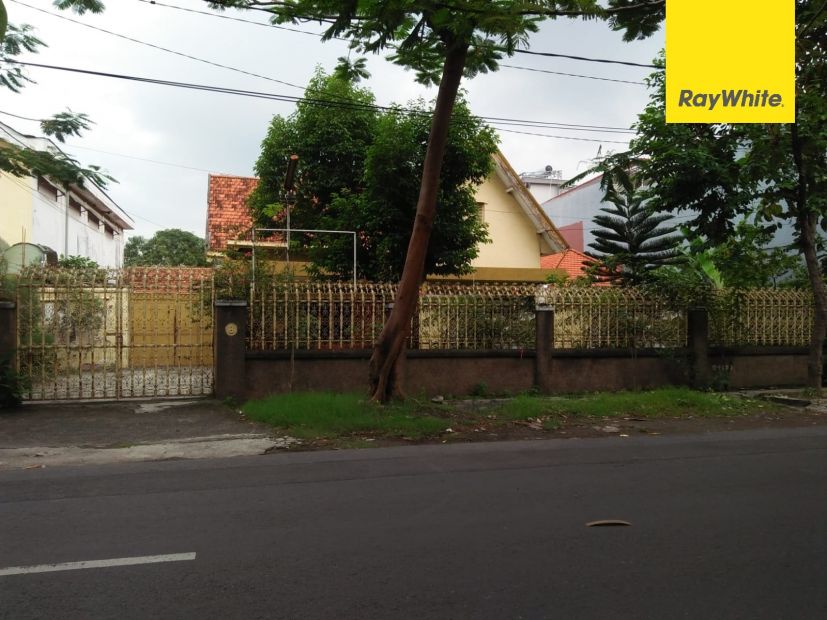 Disewakan Rumah Di Jalan Kalasan