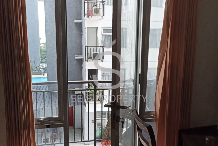 Dijual Apartemen Jardin Cihampelas Kota Bandung