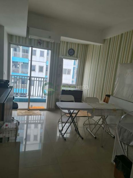 Dijual Best Price Apartemen The Nest type Studio Dekat Mall Puri Indah