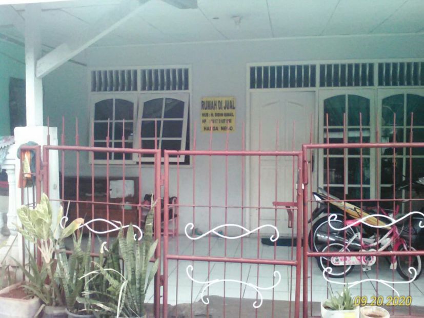 Alamat Rumah Perumnas 1 Tangerang Trovit