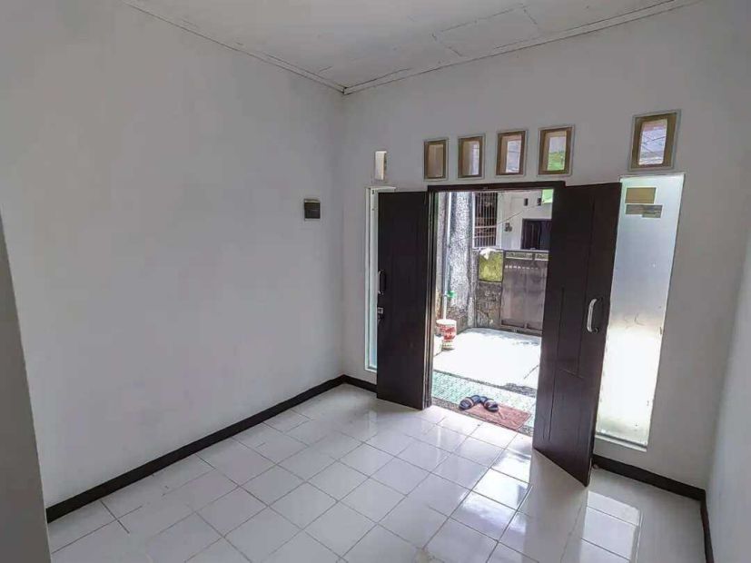 Rumah Kontrakan Di Kebayoran Baru Jakarta Selatan