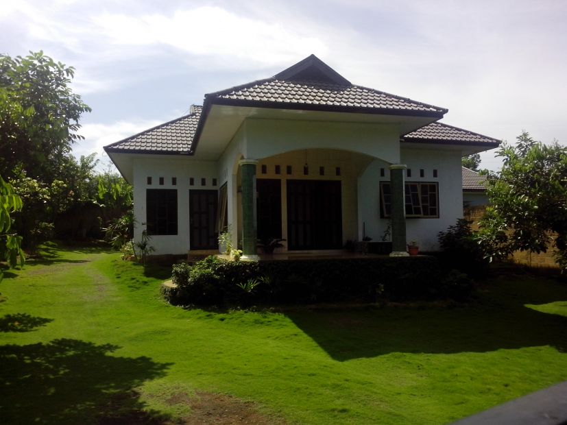 Dijual Rumah