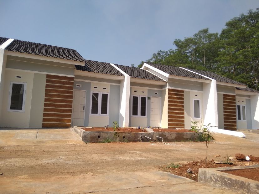 PROMO Kemerdekaan Rumah Subsidi Hanya 5,8 Juta Sudah Sampai Serah ...