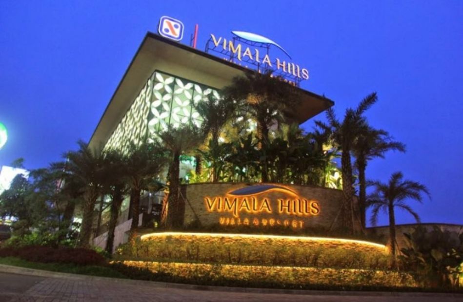 Vimala Hills Trovit