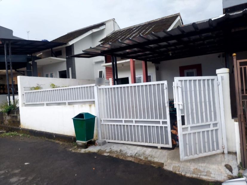 Rumah di Perumahan Permata Palasari Cipanas Cianjur 004649 Rumah di Perumahan Permata Palasari Cipanas Cianjur 004649