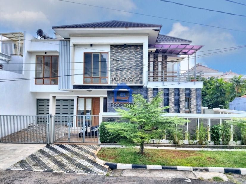 Dijual Rumah Bangunan Baru 2 Lantai Di Pejaten Timur Kalibata