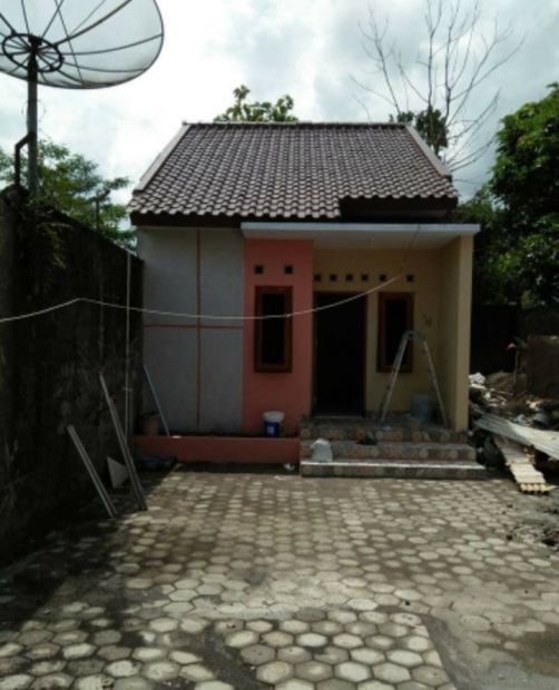 Rumah Dikontrakan Murah Siap Huni Di Kricak Tegalrejo Yogyakarta