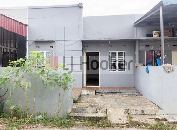 Dijual Rumah Minimalis Di Tiban Mas Indah