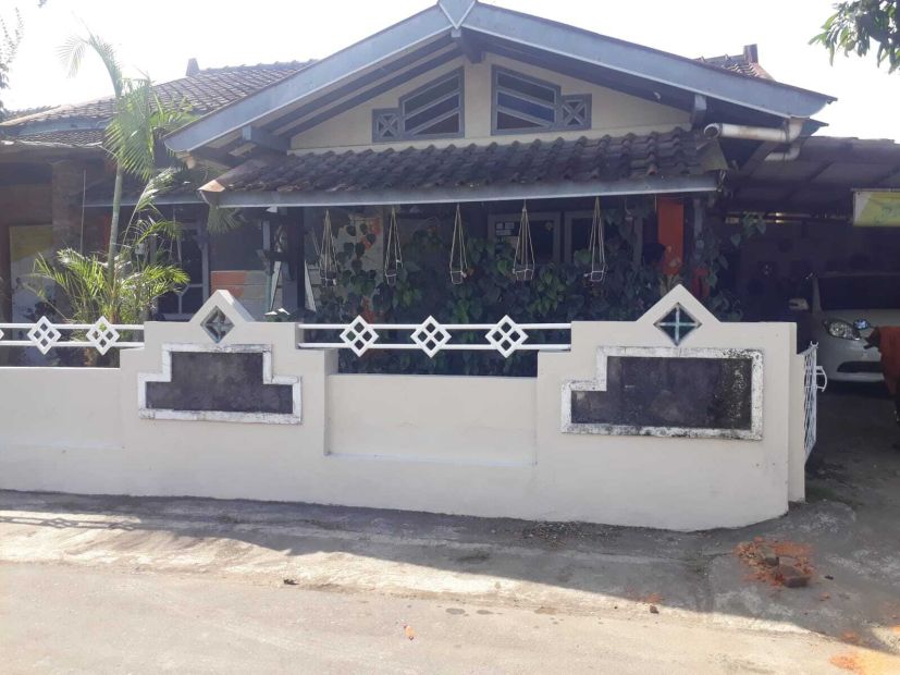 Rumah Di Jual Di Tengah Kota Jogja