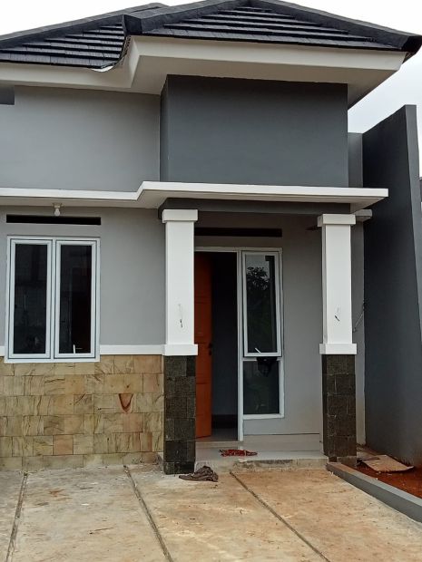 Amanah Garden Village 2 Pondok Benda Pamulang Tangsel