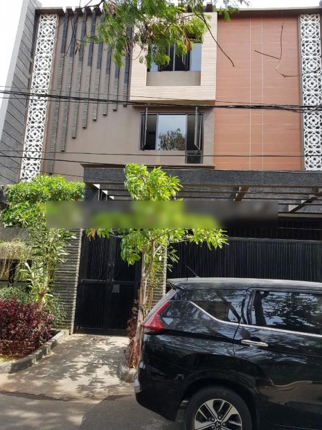 Rumah Kos Kos An Mewah Berikut Hunian Di Bendungan Hilir Jakarta Pusat