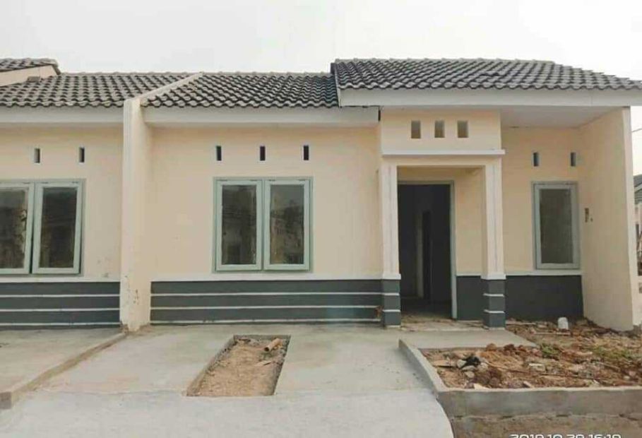 Dijual Rumah KPR Subsidi Di Kosambi-Karawang