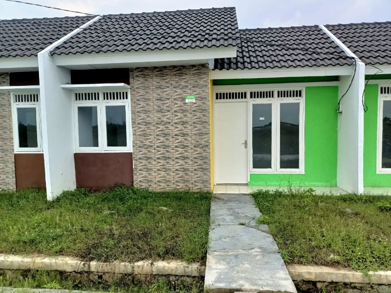 Rumah subsidi terdekat ke Jakarta