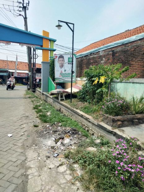 Perumahan Grand Permata Sepatan - Murah (LUNAS)