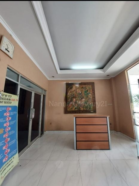 Dijual Gedung Tb Simatupang Jakarta Selatan 8616